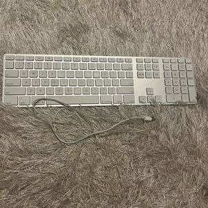 Apple Mac Keyboard